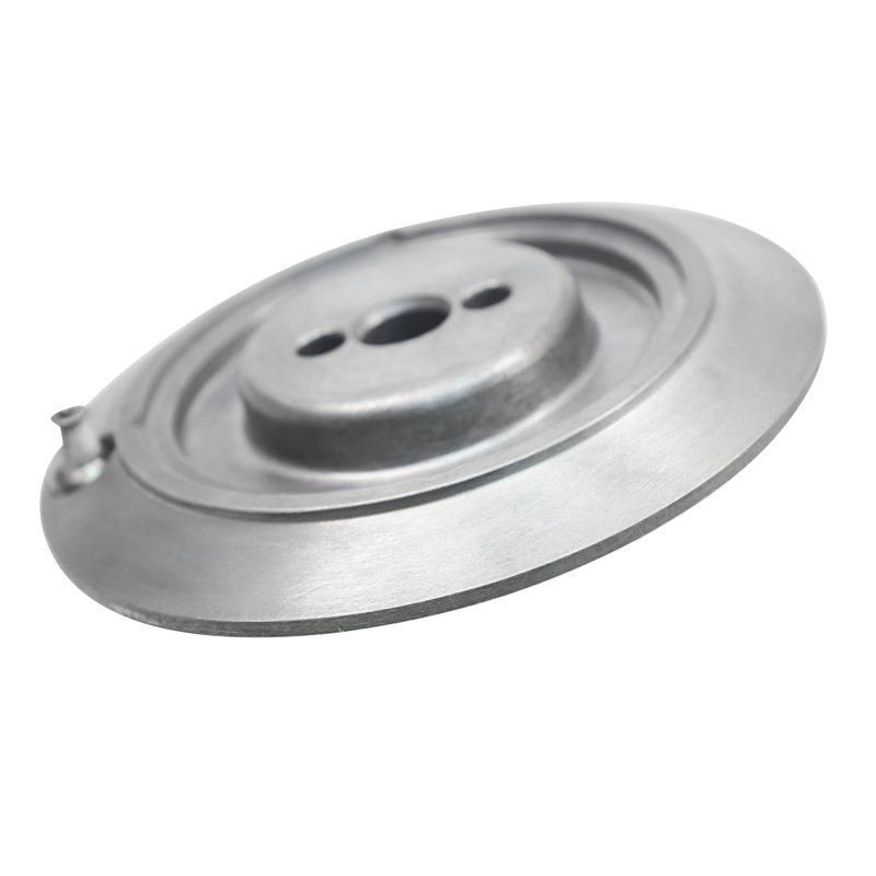 Base de brûleur avec allumeur pour pièces entières # 003322-040 - Remplacement et compatible avec certains brûleurs ou cuisinières Viking
