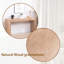 Console Rustic