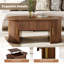 Coffee Table with Storage-1826204006