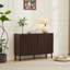 Commode double 6 tiroirs l 43,3 po-1209744168