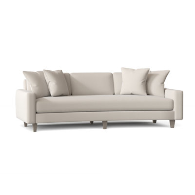 Carlie 94.5'' Square Arm Sofa