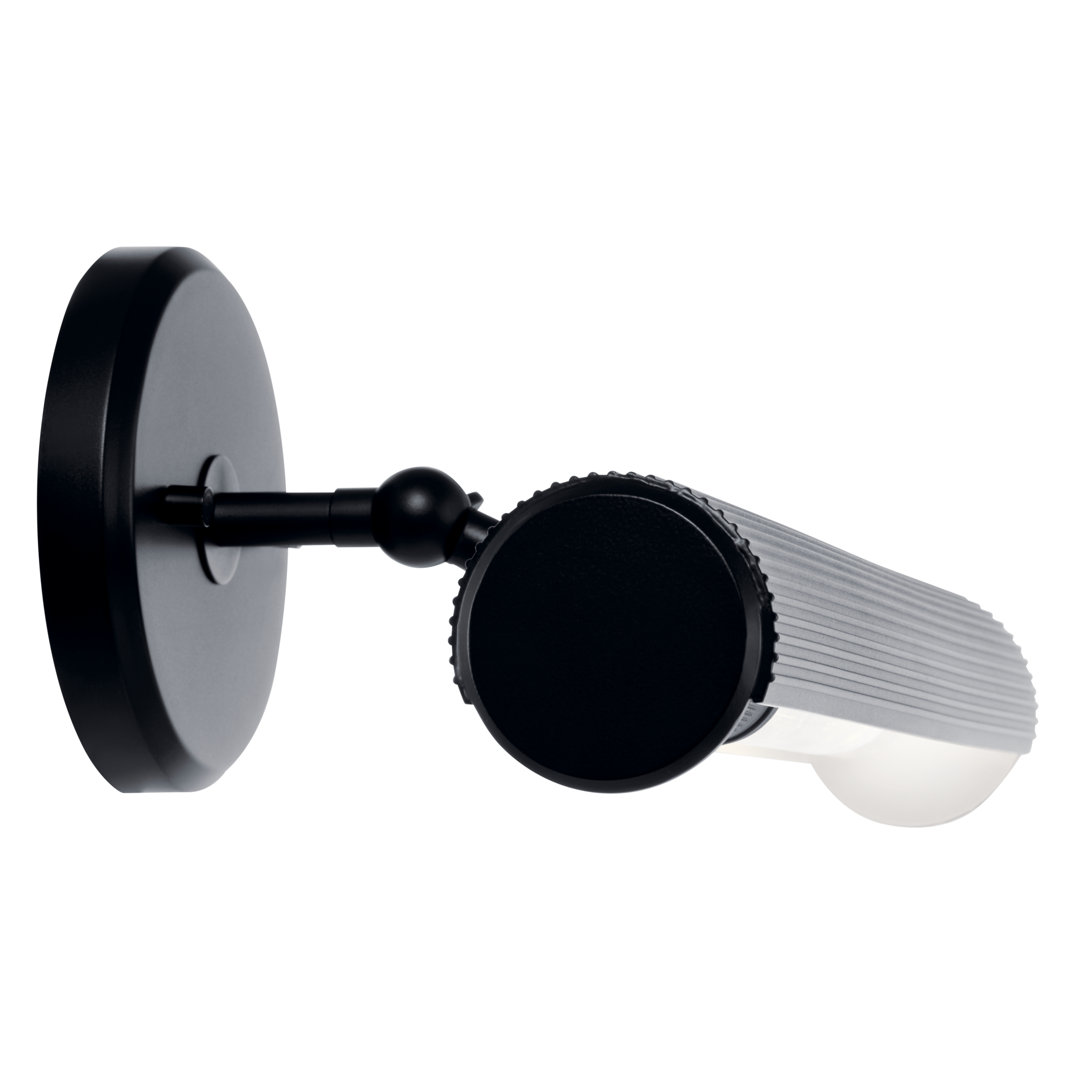 12.25'' Dimmable Wall Mounted Picture Light Mercer41 