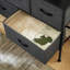 Commode de rangement 5 tiroirs-1865026805