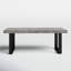 Clement Stone Outdoor Dining Table-91134559-23397690