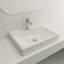 Scala Arch 23.75'' L Bathroom Sink-1686445809-1686016265