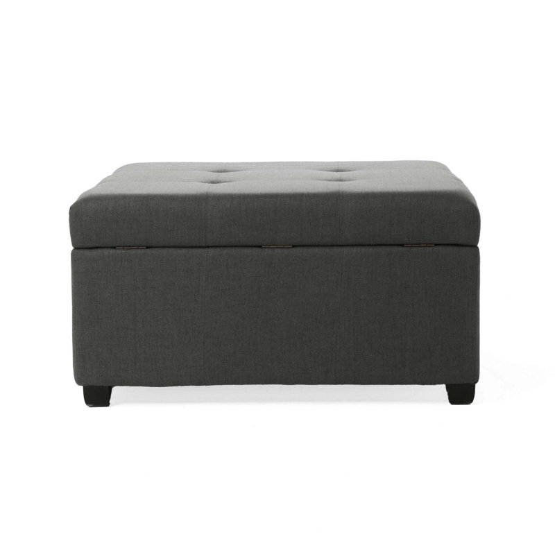 Carlsbad Storage Ottoman