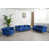 Bleu sélectionné