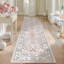 Tapis de cuisine lavable 2 pi x 8 pi pour la buanderie de la chambre à coucher-544492641-538278994