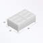 LANISTER OTTOMAN - DBL TOP