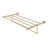 Unlacquered Brass is out of stock