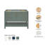 Base de meuble-lavabo simple 48 po Pawley-121090335