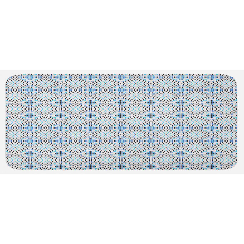 Tapis de cuisine