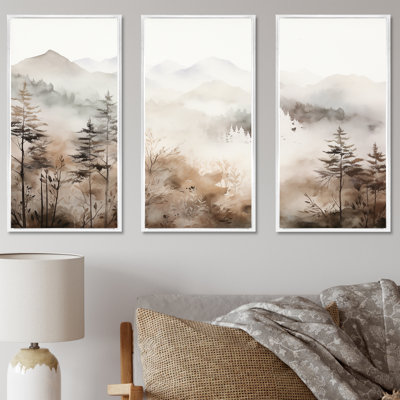 Ensemble de salon Nature S Harmony Serenity