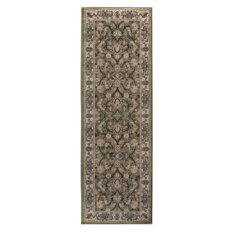 Sevanna Oriental Indoor Rug, Runner 2'8" x 8'1" 