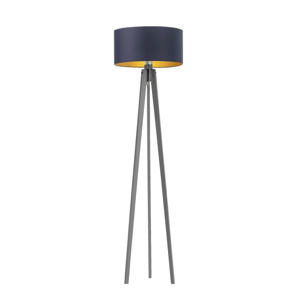 149 cm Tripod-Stehlampe Albritton