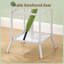 Metal Freestanding Coat Rack-465538037