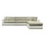 Orion Chaise Sectional-47433971-47434053