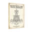 Lustre en cristal Fashion Hollywood Regency Arms 1930s Luxury Design-373338833
