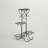 Van Houzen Plant Stand 4 Tier