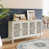 Antique White