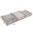 Rebrilliant Lorusso Fabric Garment Bag-842125132