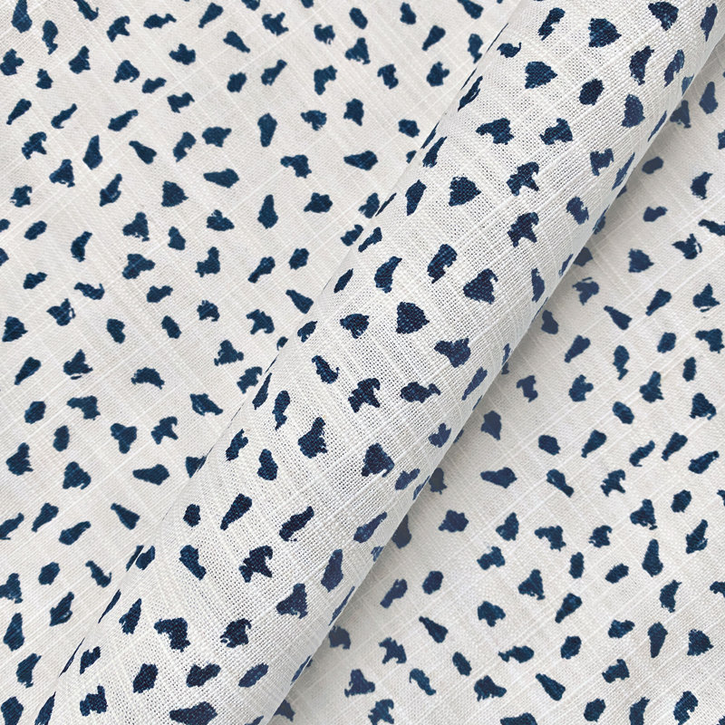 Indigo Hugo