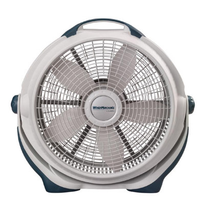 Wind Machine 20" Floor Fan