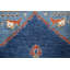 Tapis en laine Heriz Serapi