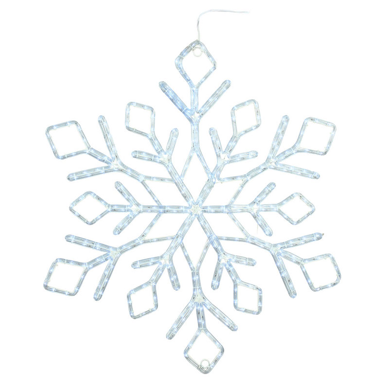 36'' LED Twinkle String Lights