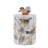 Handmade Ceramic Decorative Box