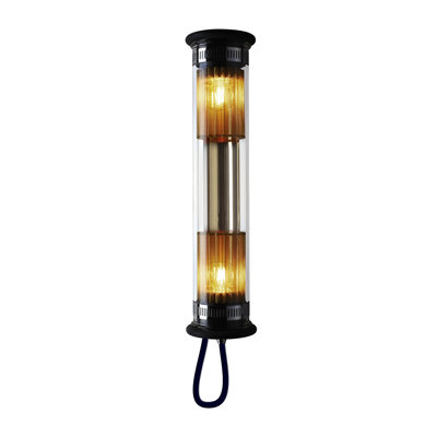 2 - Light Flush Mounted Sconce