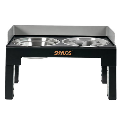 Elevated Feeder