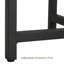 Neyland Concrete Side Table-1096671854