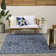 Reidy Modern Indoor/Outdoor Rug