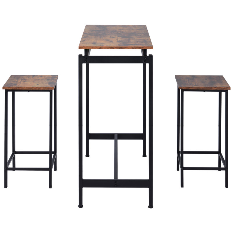 Lonetree 2 - Person Dining Set