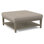 Hammond Square Ottoman