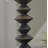 Luanndon Buffet Lamp