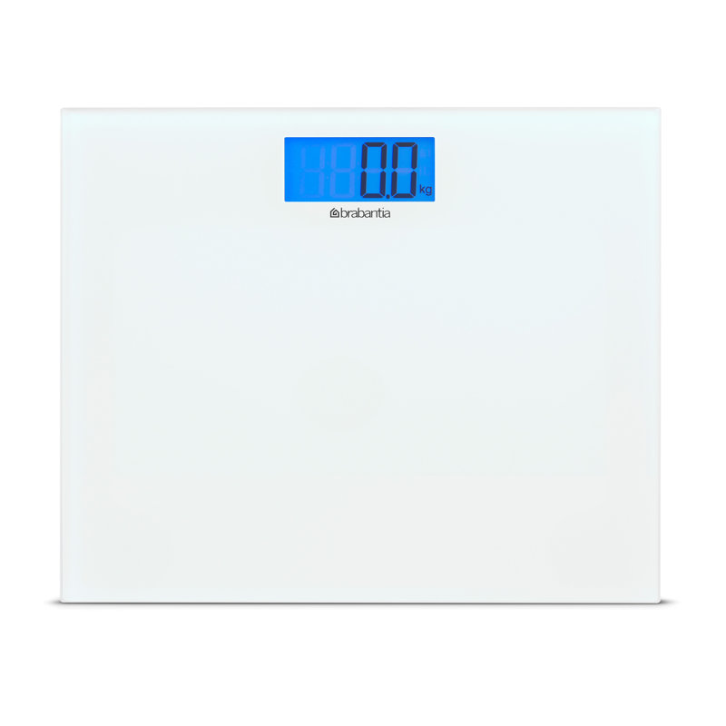 Brabantia Digital Bathroom Scale