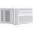 Q-Series 12,000 BTU 550 Sq. Ft. Smart Inverter Window Air Conditioner with Heater, Remote Control & Wi-Fi Compatibility