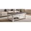 Table basse avec plateau fixe Farmhouse-500745887