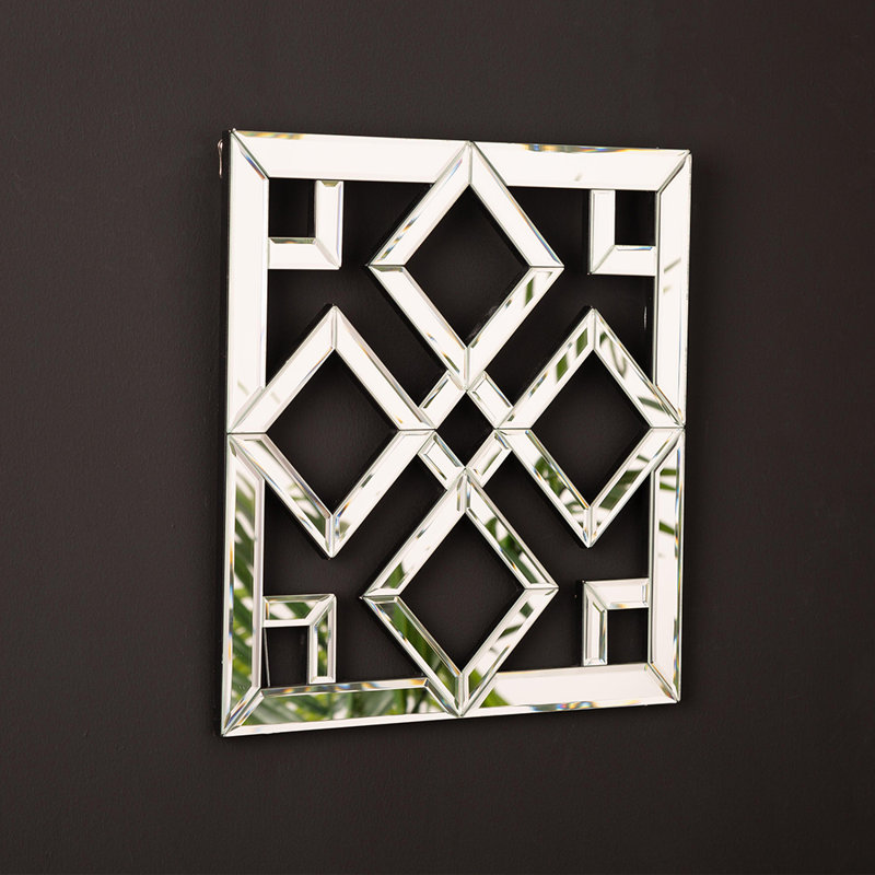 4 Piece Wall Décor Set