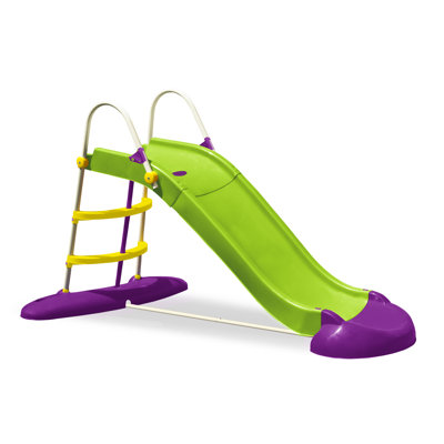 PalPlay Indoor Slide