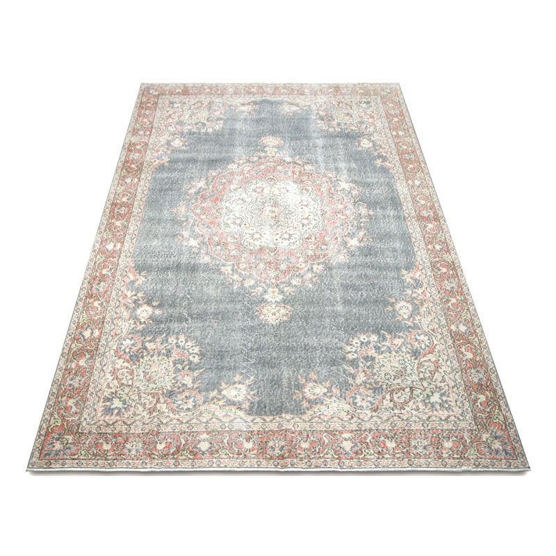 One-of-a-Kind 6'8" X 10'5" Area Rug