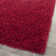 Assar Handmade Tufted Red Area Rug