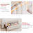 Daphne Upholstered LED Bed Frame With Drawer & Adjustable Headboard, Kids Beds-228661469-227418661