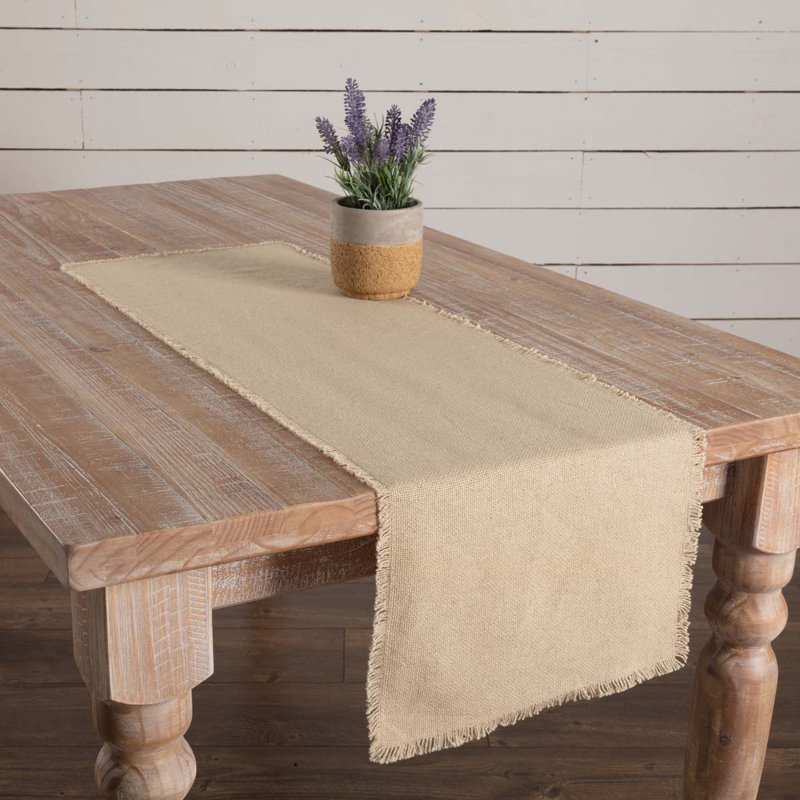 Elverta Table Runner, 48" L x 13" W