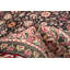 Tapis intérieur en laine 9 pi x 12 pi 3 po one-of-kind à la main-noué la 2010 Northledge