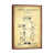 Classic Wood Floater Framed selected