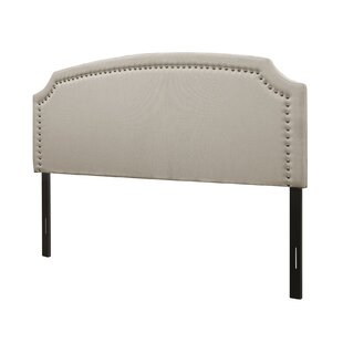 Nailhead Headboards You'll Love - Wayfair Canada