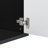 Rectangle Extendable TV Stand Up to 100" TV Cabinet Media Cabinet Media Center-1326624510
